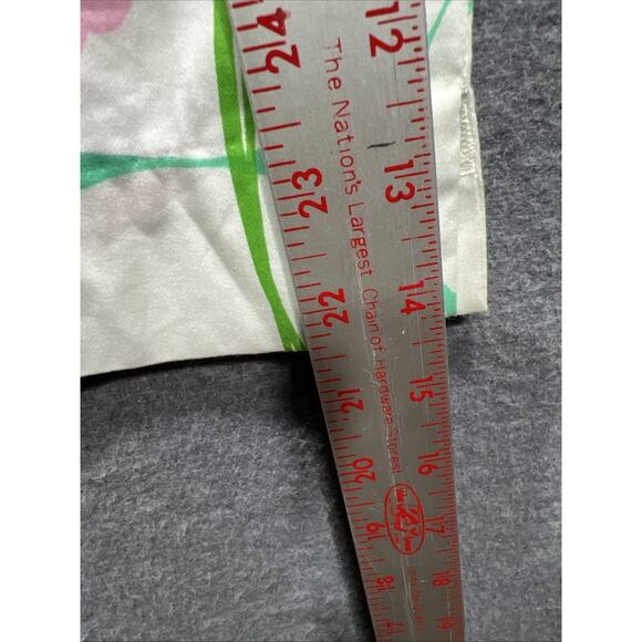 Lilly Pulitzer Pansy Floral Multicolor Skort Womens Size 6 - Picture 11 of 11